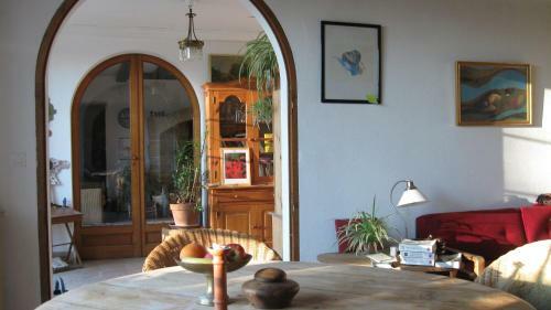 Bed & Breakfast Le Petit Bois