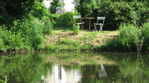 Bed & Breakfast Le Petit Bois