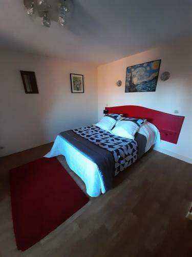 Bed & Breakfast � Bois Dormant Chateauneuf