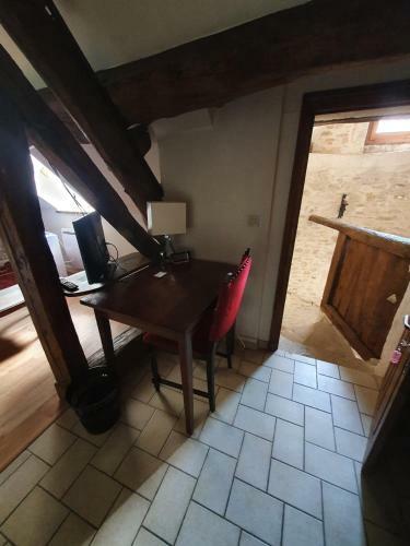 Bed & Breakfast � Bois Dormant Chateauneuf