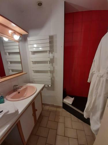 Bed & Breakfast � Bois Dormant Chateauneuf