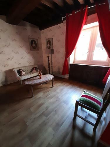 Bed & Breakfast � Bois Dormant Chateauneuf