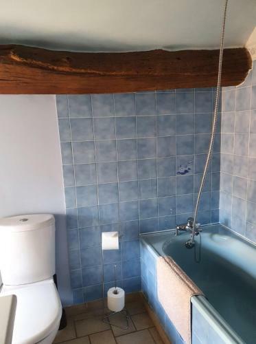 Bed & Breakfast � Bois Dormant Chateauneuf