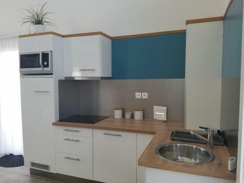 Loft Avec Spa Privatif - Futuroscope