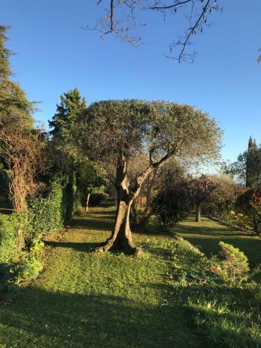 Villa Bouscarella