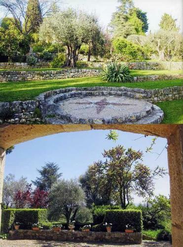 Villa De La Marquise