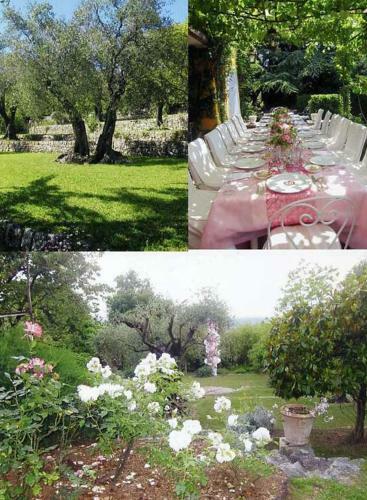 Villa De La Marquise