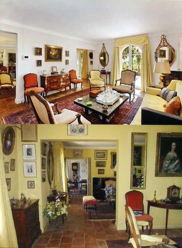 Villa De La Marquise