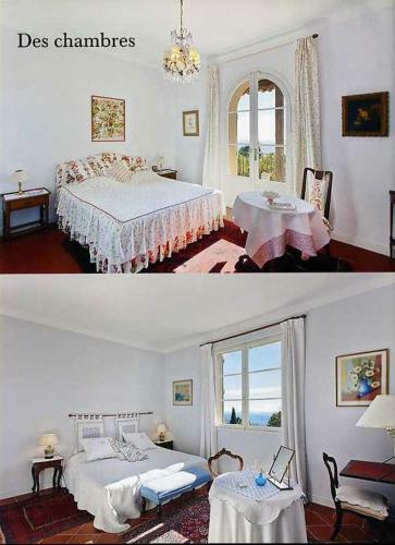 Villa De La Marquise