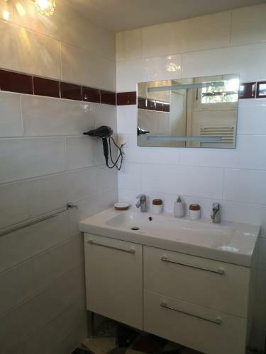 Hostal G�te-studio Bellevue
