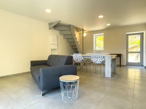 Apartamento Maison R�nov�e Tranquille Dans Petit Coin De Verdure