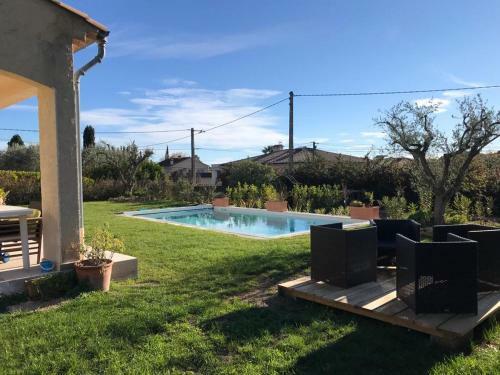Apartamento Studio Quatre Saisons