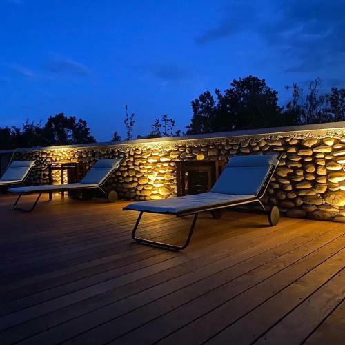 Bed & Breakfast La Maison De Paul & Margaux