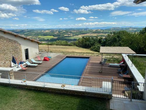 Bed & Breakfast La Maison De Paul & Margaux