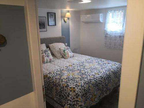 Apartamento La Bulle Bleue Futuroscope