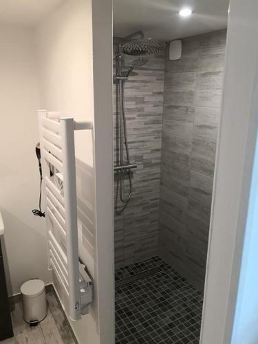 Apartamento La Bulle Bleue Futuroscope