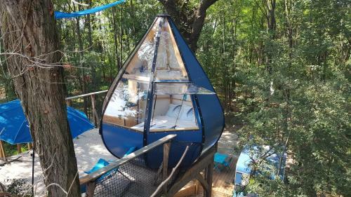 Bed & Breakfast Des Branches & Vous