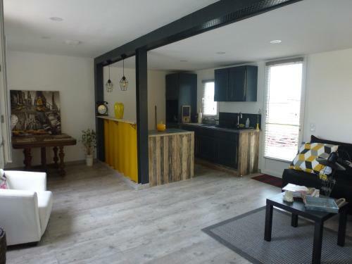 Bed & Breakfast Des Branches & Vous