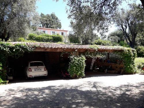 Apartment Picasso With Private Terrace And Pool