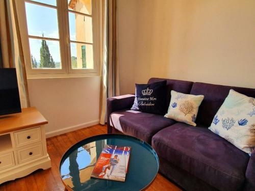 Apartment Picasso With Private Terrace And Pool