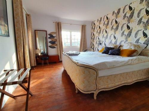 Apartment Picasso With Private Terrace And Pool