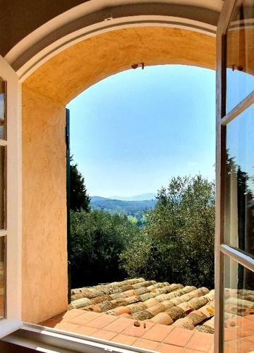 Apartment Picasso With Private Terrace And Pool