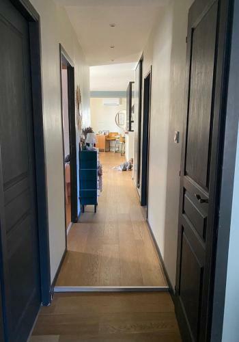 Apartamento Appartement Dans Chapelle R�nov�e Proche Avignon