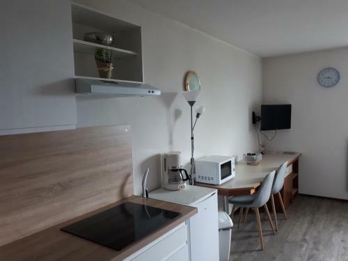 Apartamento R�sidence Aquatis