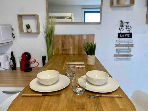 Apartamento Studio Cosy Bali 1 � 4 Pers Porte Du Futuroscope