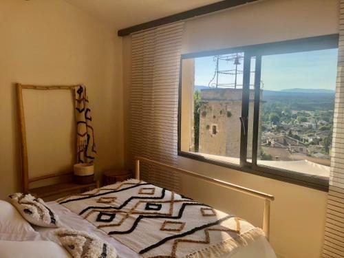 Bed & Breakfast La Tour Carr�e