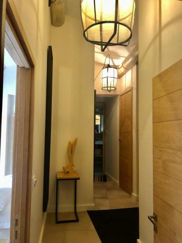 Bed & Breakfast La Tour Carr�e