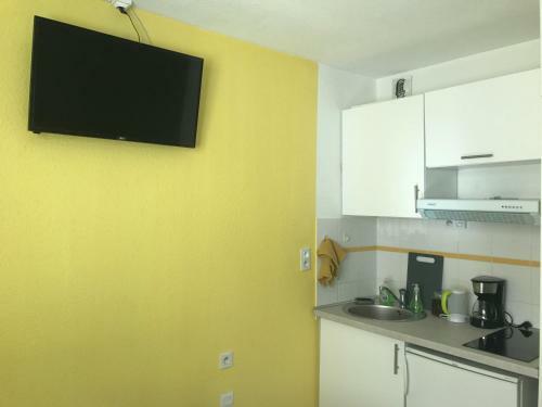 Apartamento Appartement Futuroscope-e'