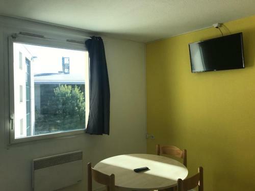 Apartamento Appartement Futuroscope-e'