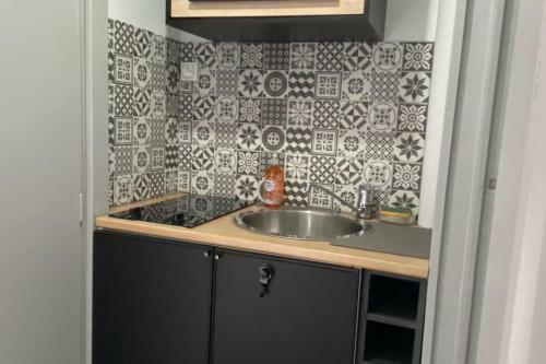 Apartamento Studio Cosy � 5 Min Du Futuroscope
