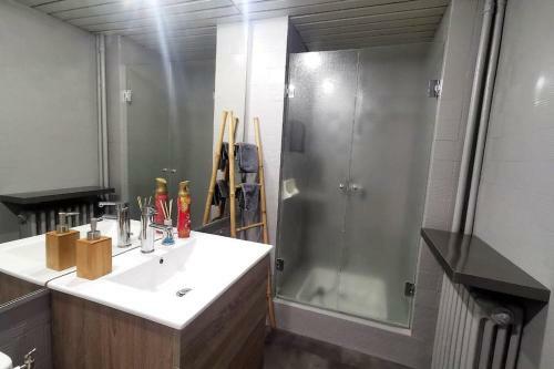 Apartamento Studio Cosy � 5 Min Du Futuroscope