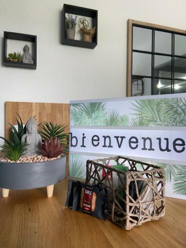 Apartamento Studio Cosy � 5 Min Du Futuroscope