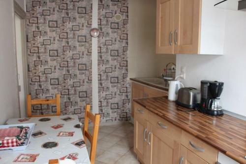 Apartamento Beguines