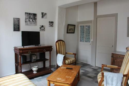 Apartamento Beguines