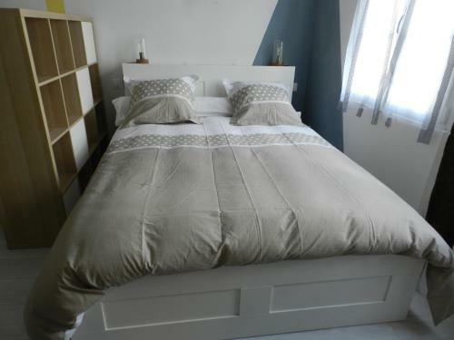 Apartamento L Imprevu