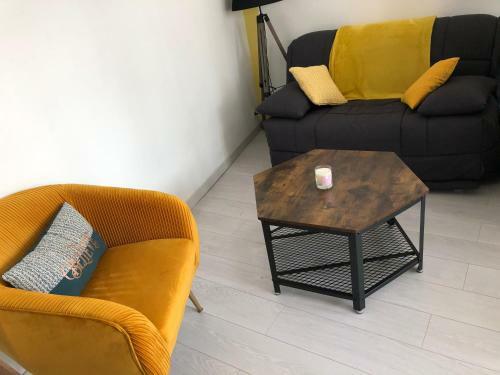 Apartamento L Imprevu