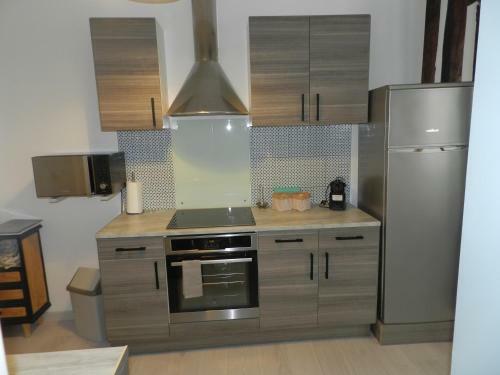 Apartamento L Imprevu