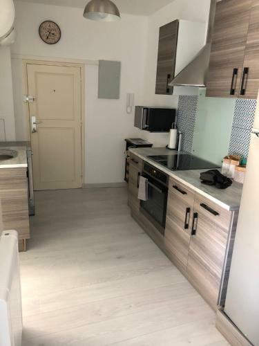 Apartamento L Imprevu