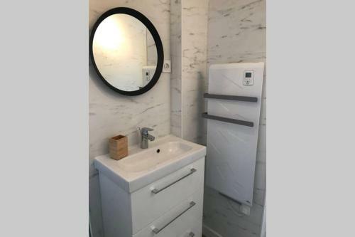 Apartamento Le Nicole