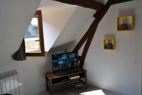 Apartamento Le Silencio Coeur De Ville Vu Cath�dral