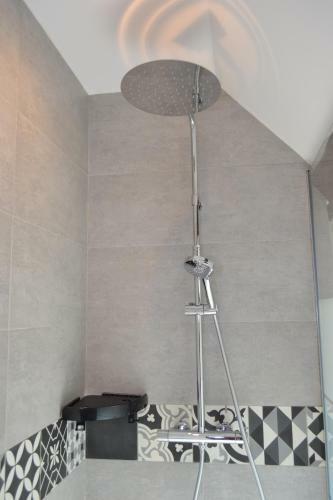 Apartamento Le Silencio Coeur De Ville Vu Cath�dral