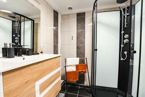 Apartamento Le Saint-michel - Centre Ville Chartres