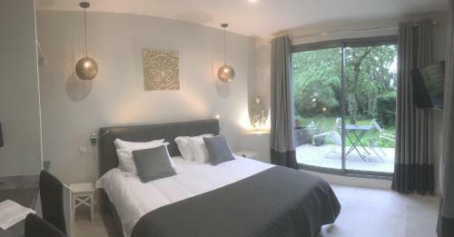 Hostal Le Parc Stanislas