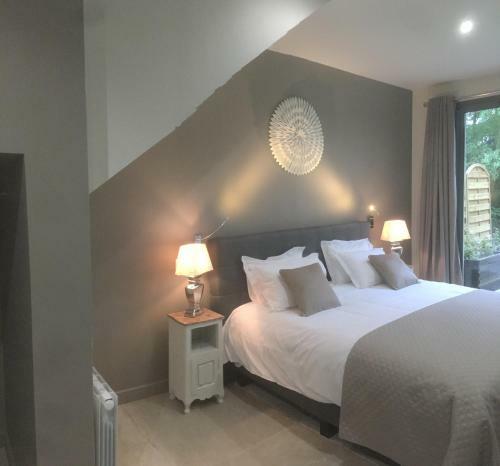 Hostal Le Parc Stanislas