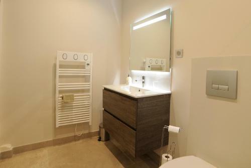 Hostal Le Parc Stanislas