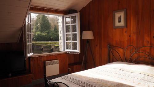 Bed & Breakfast Au Pied Du Pont